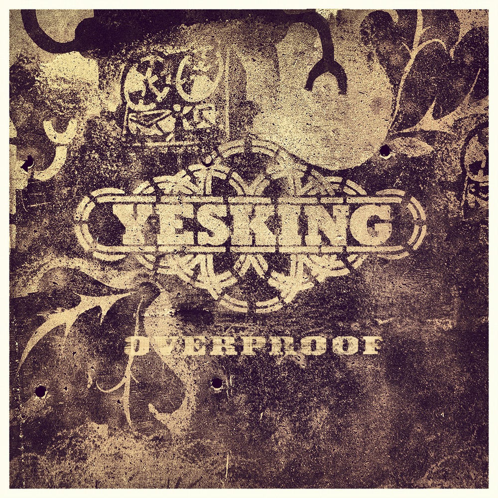Yee-King profilképe