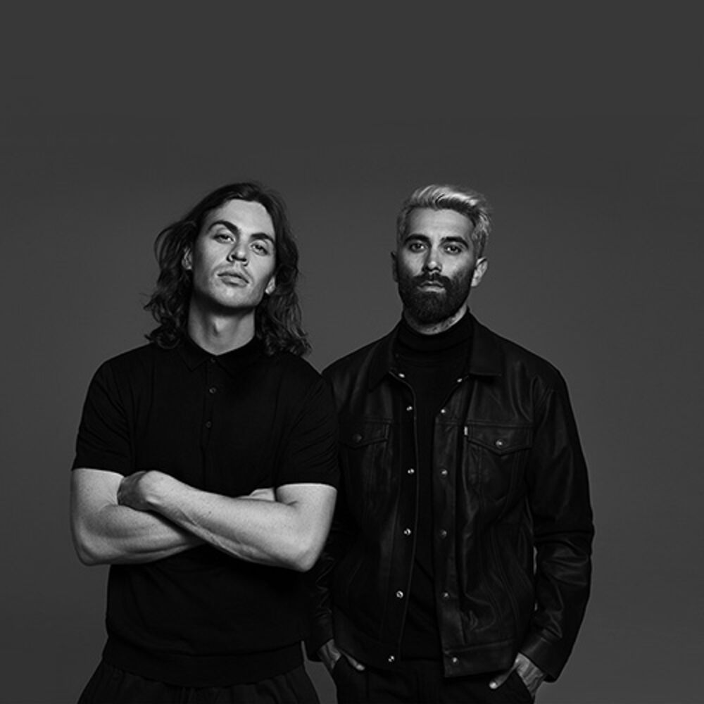 Yellow Claw profilképe