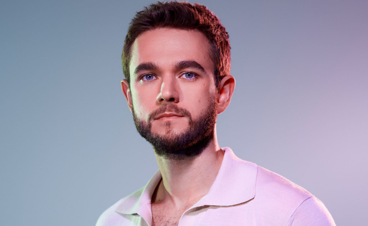 Zedd profilképe