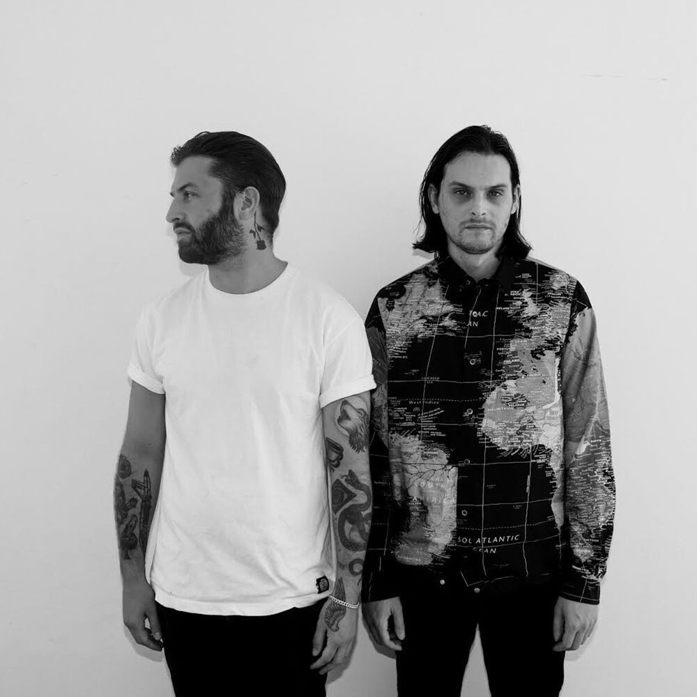 Zeds Dead profilképe