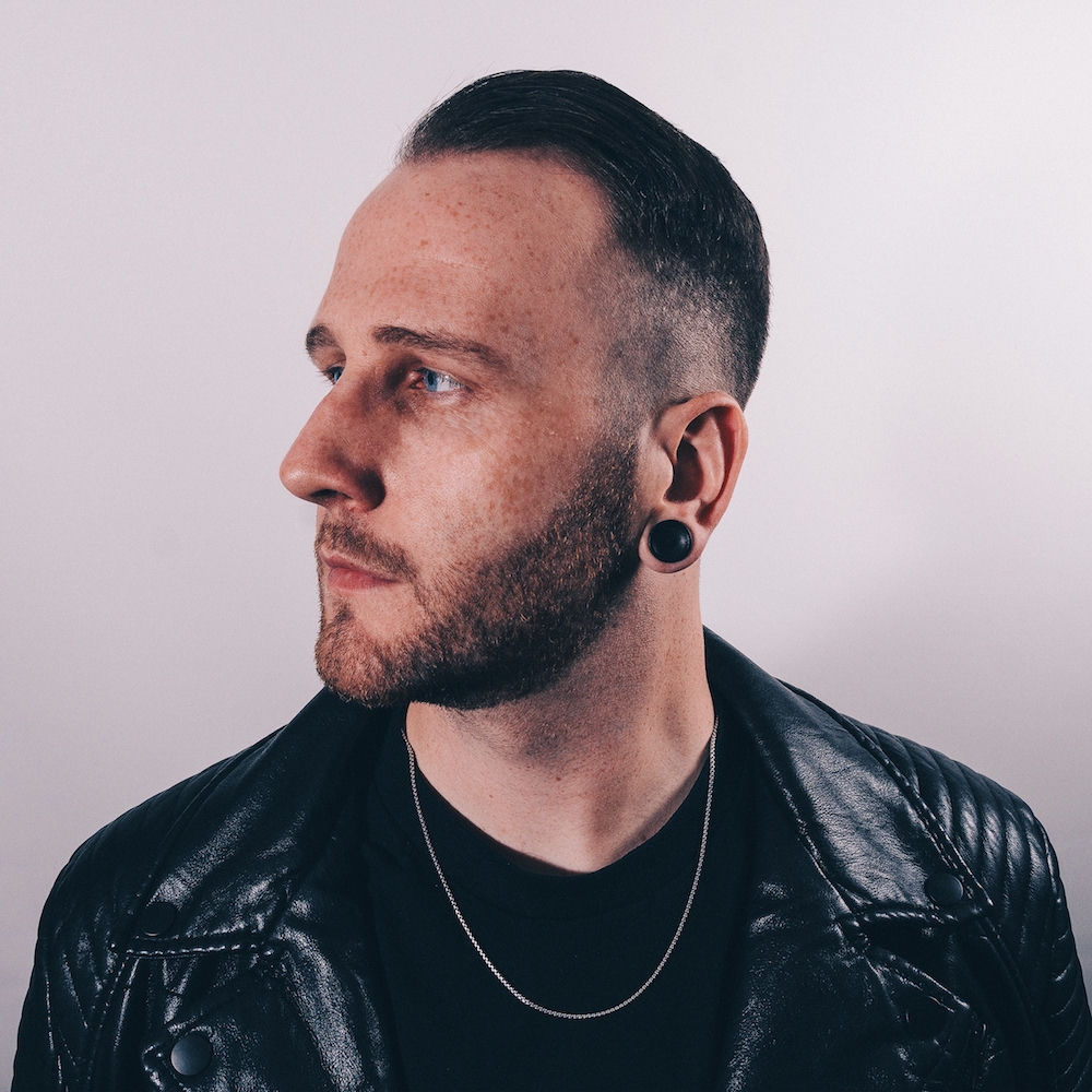 Zomboy profilképe